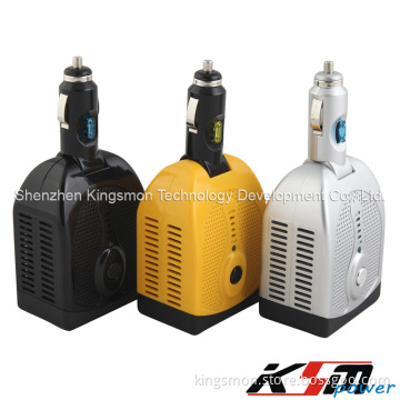 150W Inverter for Car Modify Sine Wave Power Inverter Mini Inverter